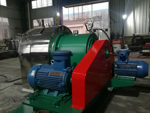 賽朗臥螺篩網(wǎng)過(guò)濾離心機(jī)效果好－系列二