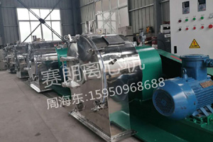 哪些廠家生產(chǎn)臥螺過濾離心機(jī)會拉稀？