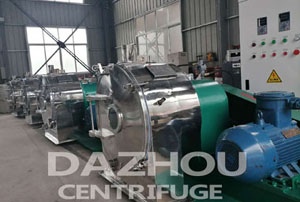 臥式螺旋連續(xù)過(guò)濾離心機(jī)到底有幾種叫法？