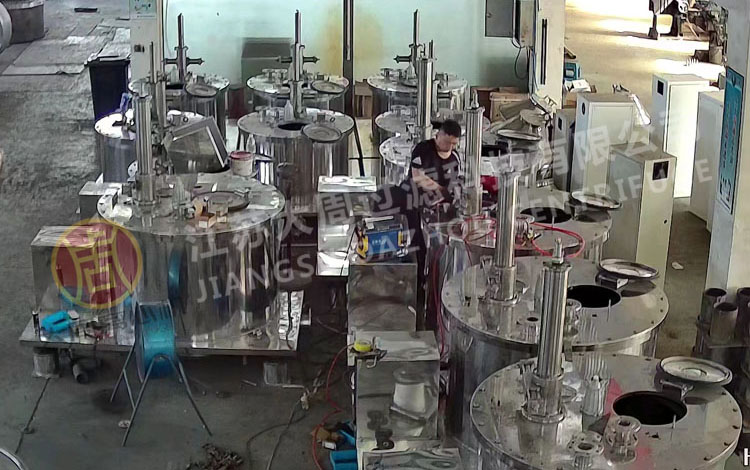 如何了解離心機廠家的生產經驗和專業能力？